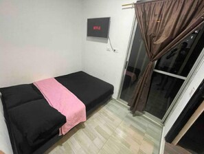 1 Schlafzimmer, Bettwäsche