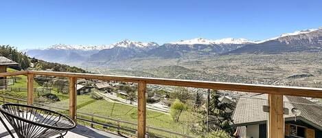 Terrain de lâhĂ©bergement