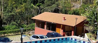 Pousada Beija Flor - Lumiar