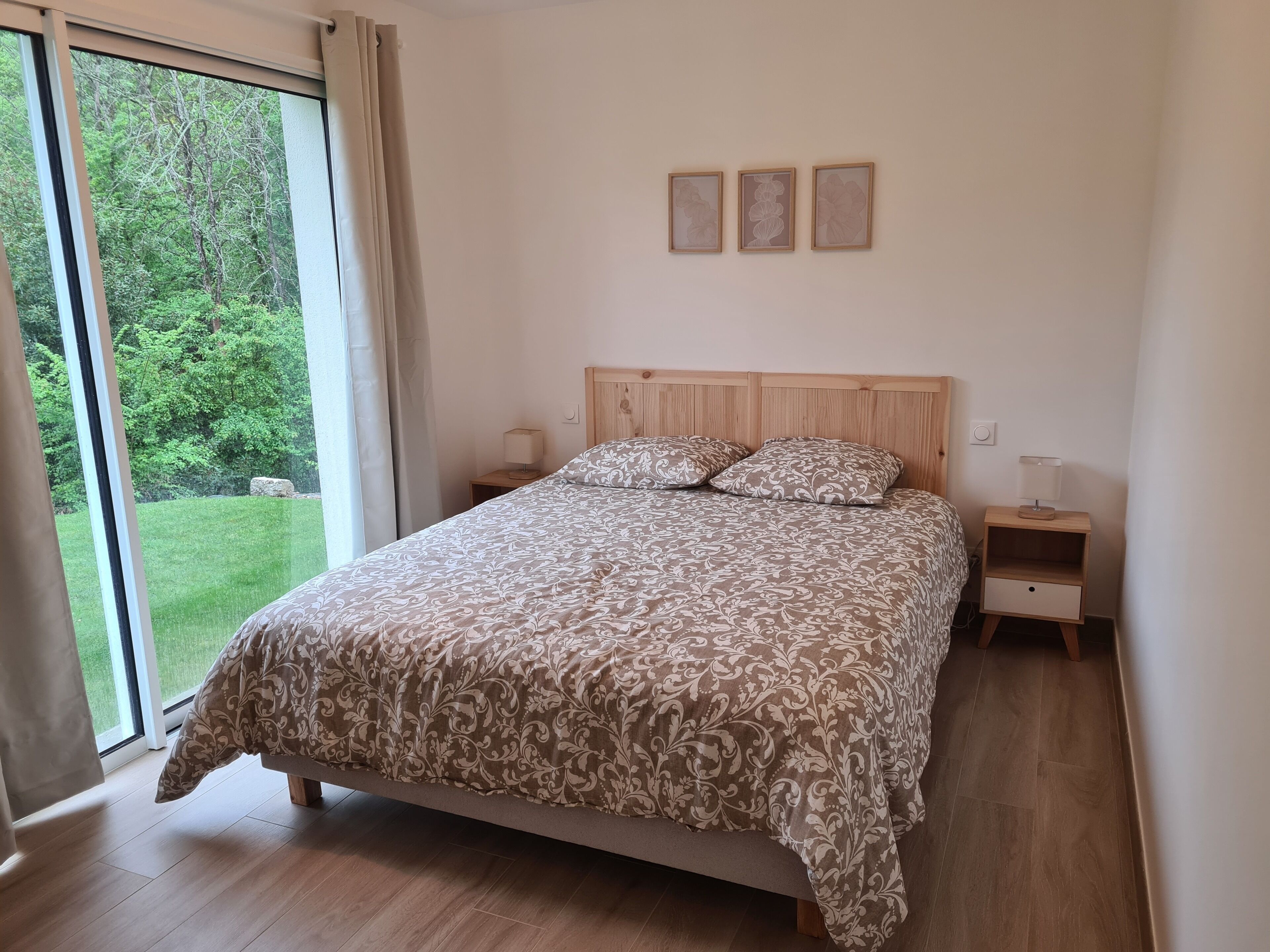 Maison Récente Au Portes De Bordeaux, 3 Chambres 104 M2 Avec Jardin - Latresne