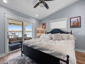 4 Schlafzimmer, Bügeleisen/Bügelbrett, kostenloses WLAN, Bettwäsche