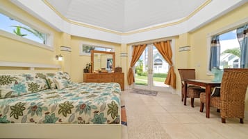 1 chambre, coffres-forts dans les chambres, Wi-Fi gratuit, draps fournis