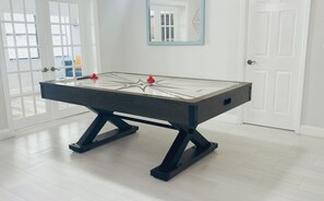 Sala de juegos