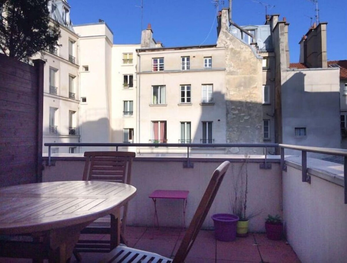 Imagen de perfil del propietario o de la propietaria