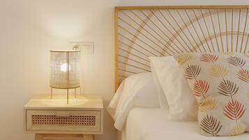 1 makuuhuone, ilmainen Wi-Fi, vuodevaatteet, pääsy pyörätuolilla