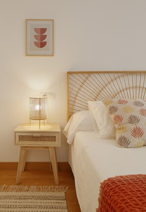 1 makuuhuone, ilmainen Wi-Fi, vuodevaatteet, pääsy pyörätuolilla