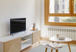 TV