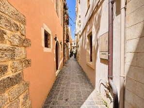 Exterior - Venetian Palace Chania (Chania)