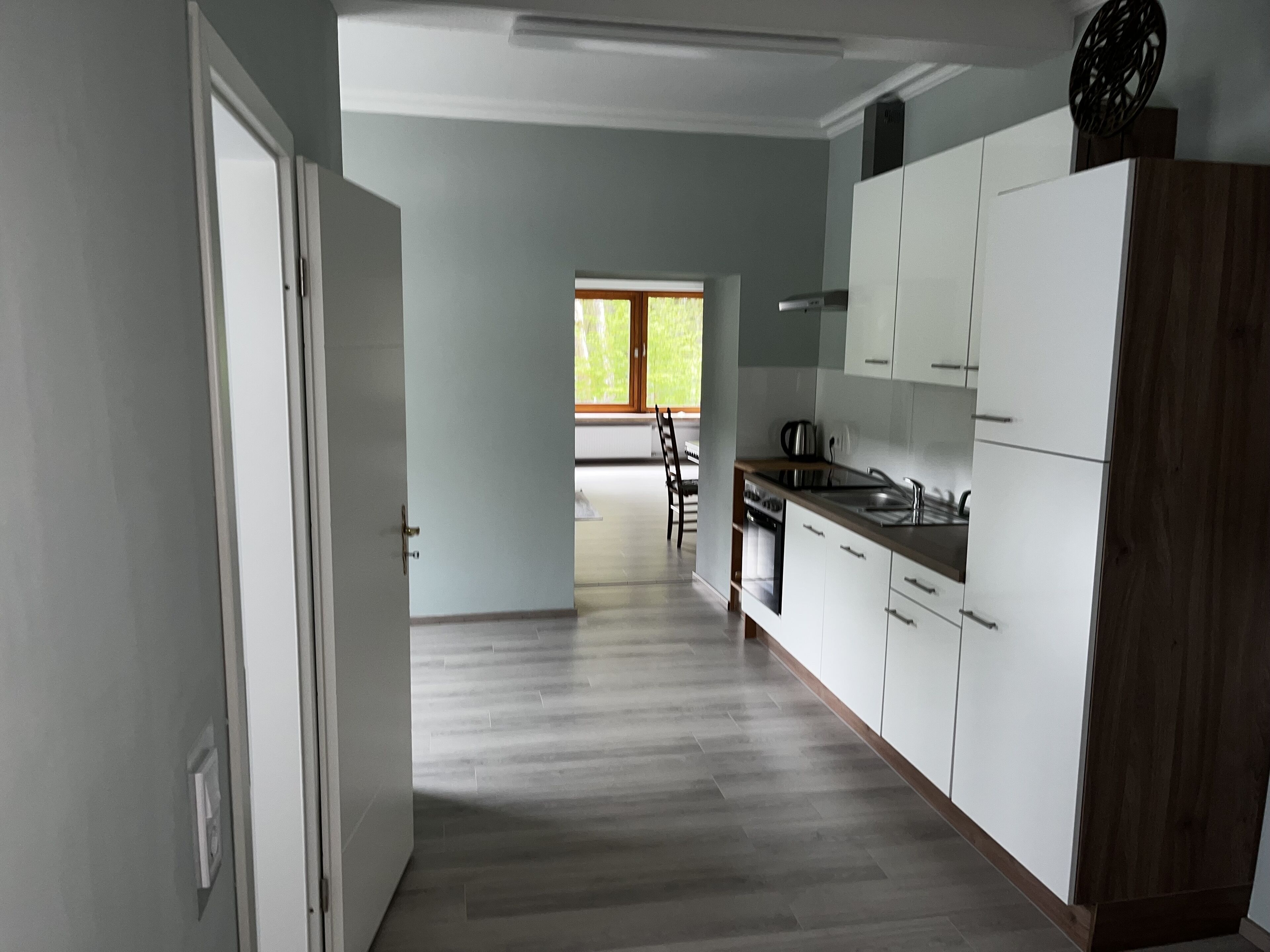 Gemütliche Ferienwohnung im Schönen Idar-oberstein