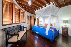 6 Schlafzimmer, kostenloses WLAN, Bettwäsche