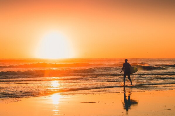 Strand