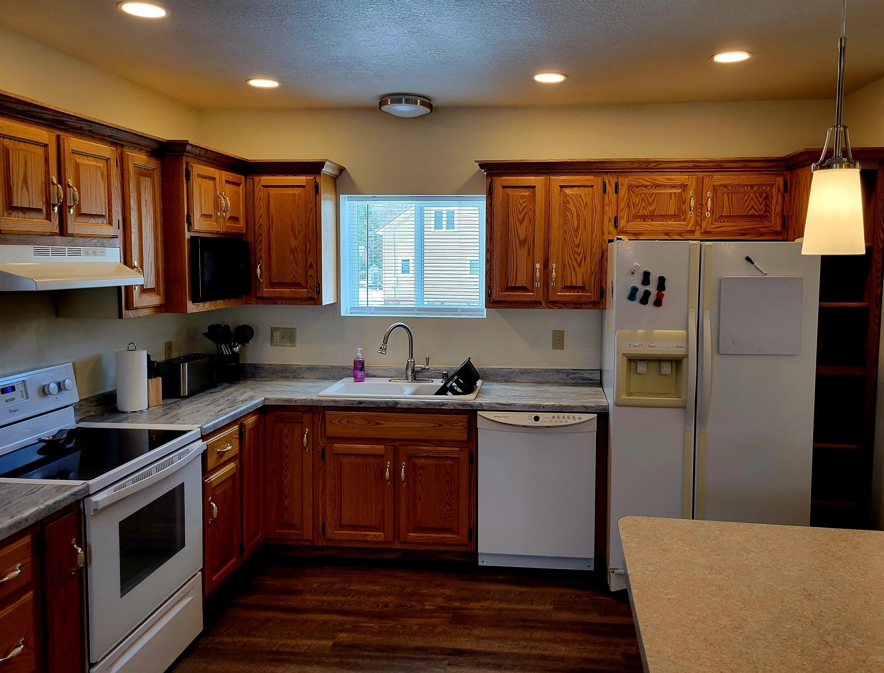 Opie's Time Out Retreat