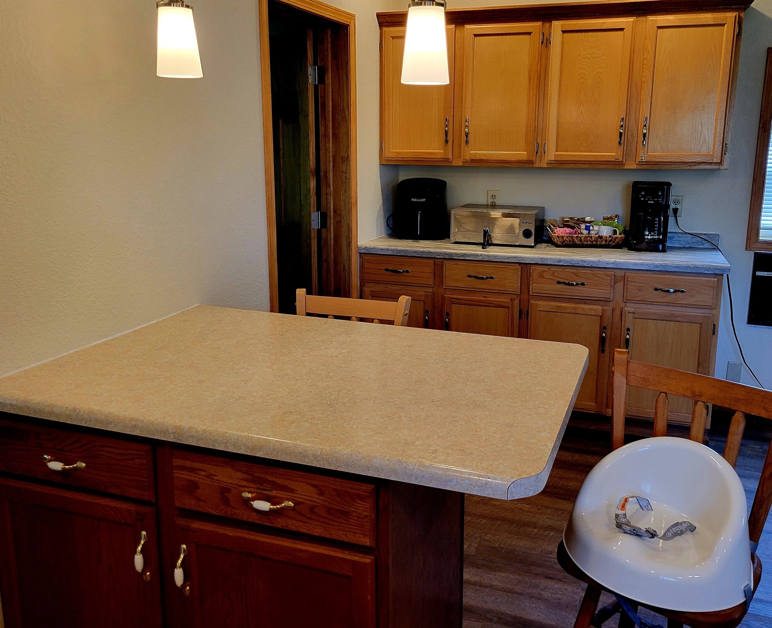 Opie's Time Out Retreat