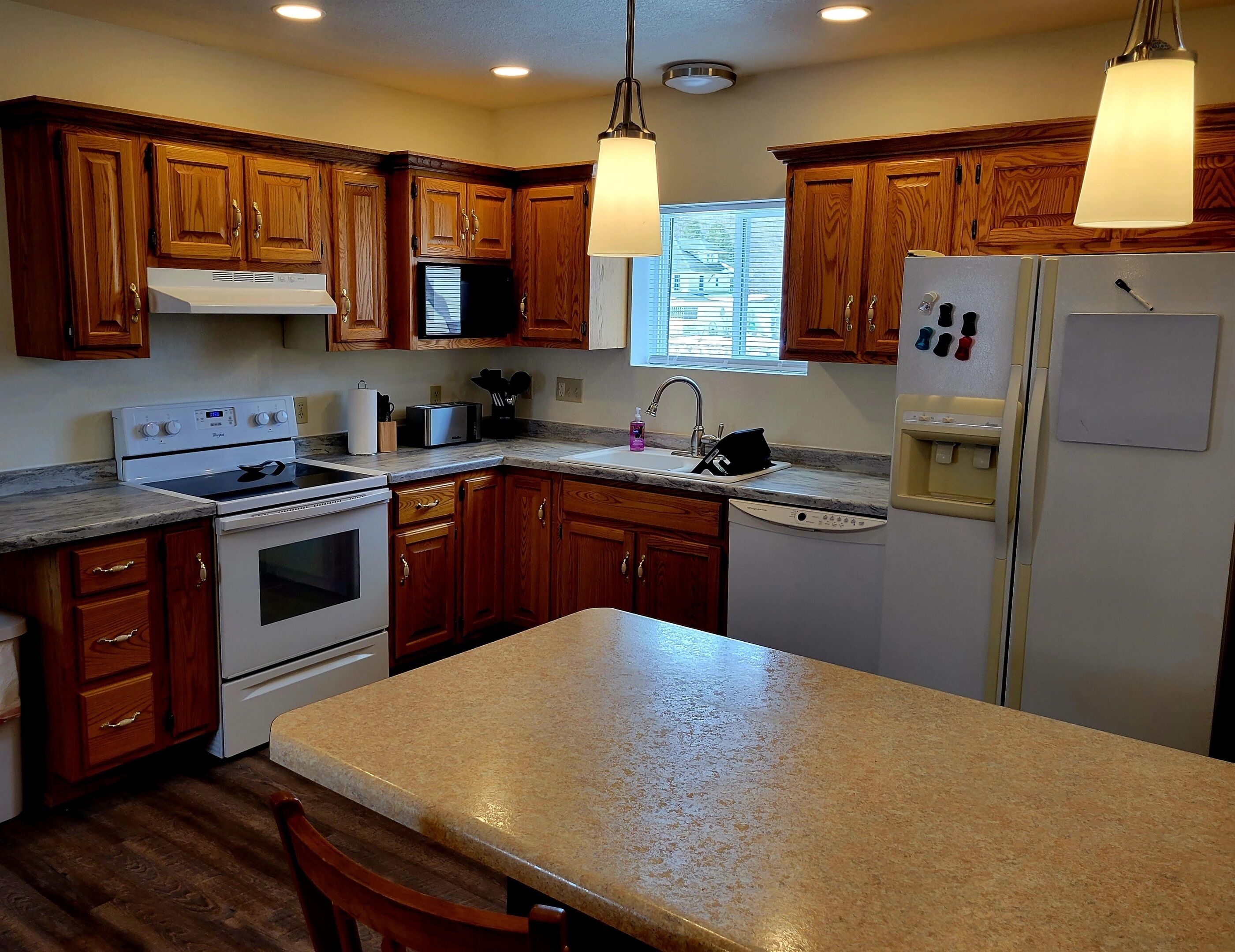 Opie's Time Out Retreat