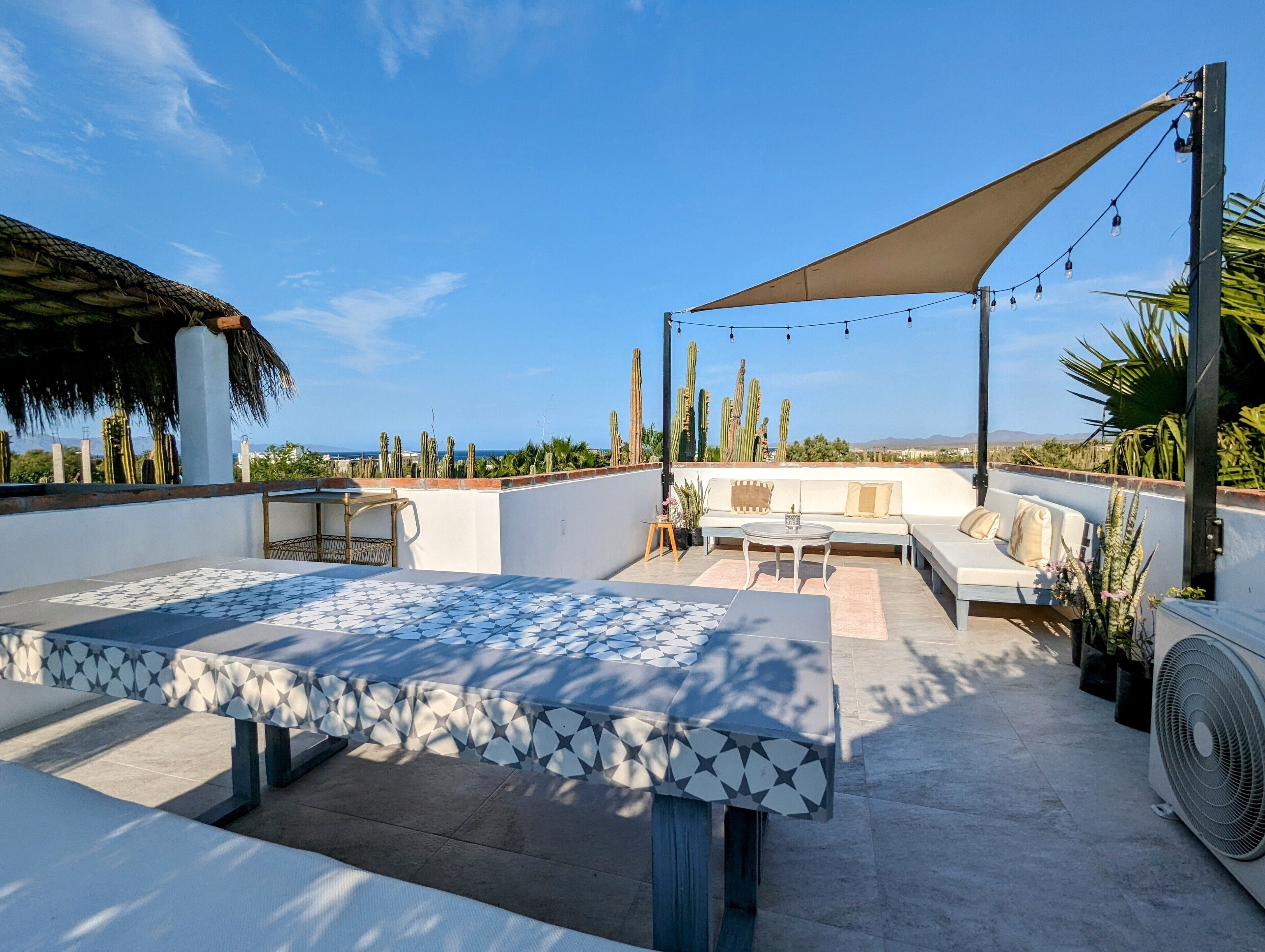 Casa Nidito: Kite Surfers' & Nomads' Haven