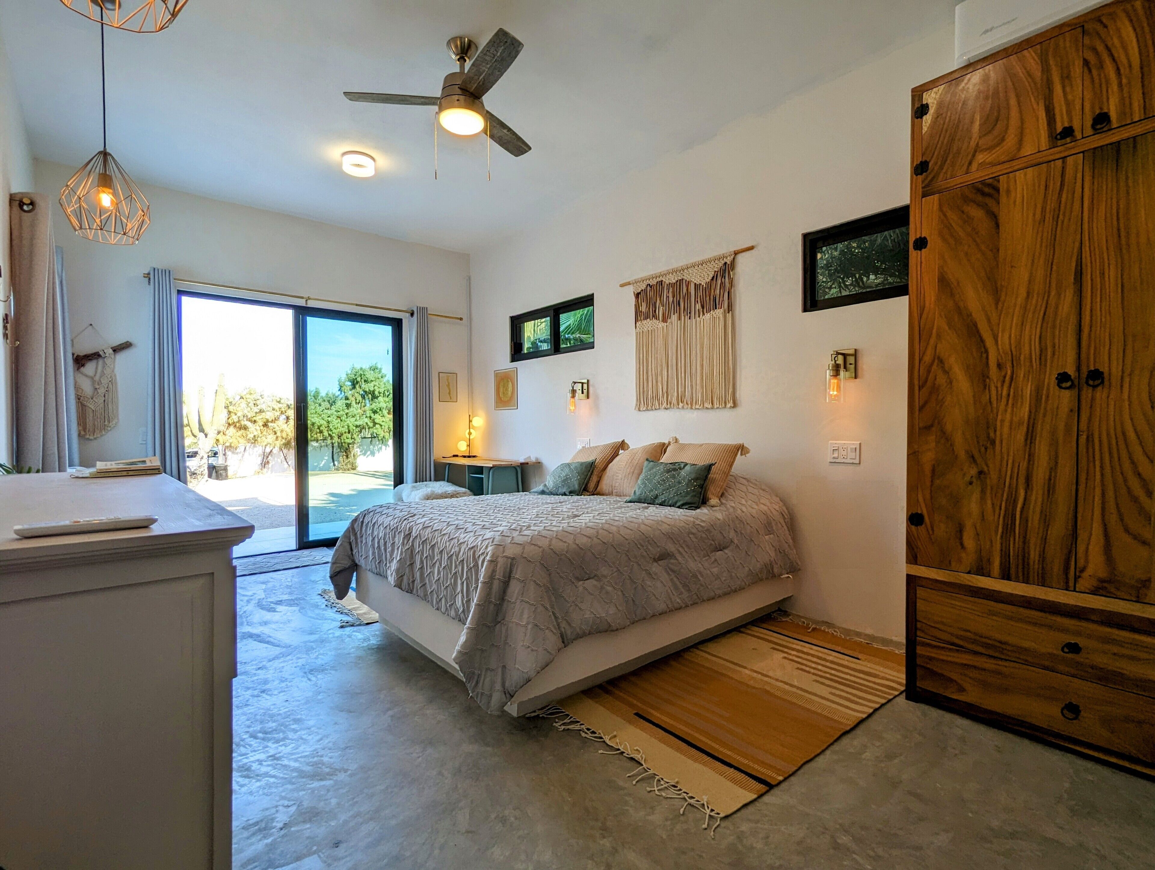 Casa Nidito: Kite Surfers' & Nomads' Haven