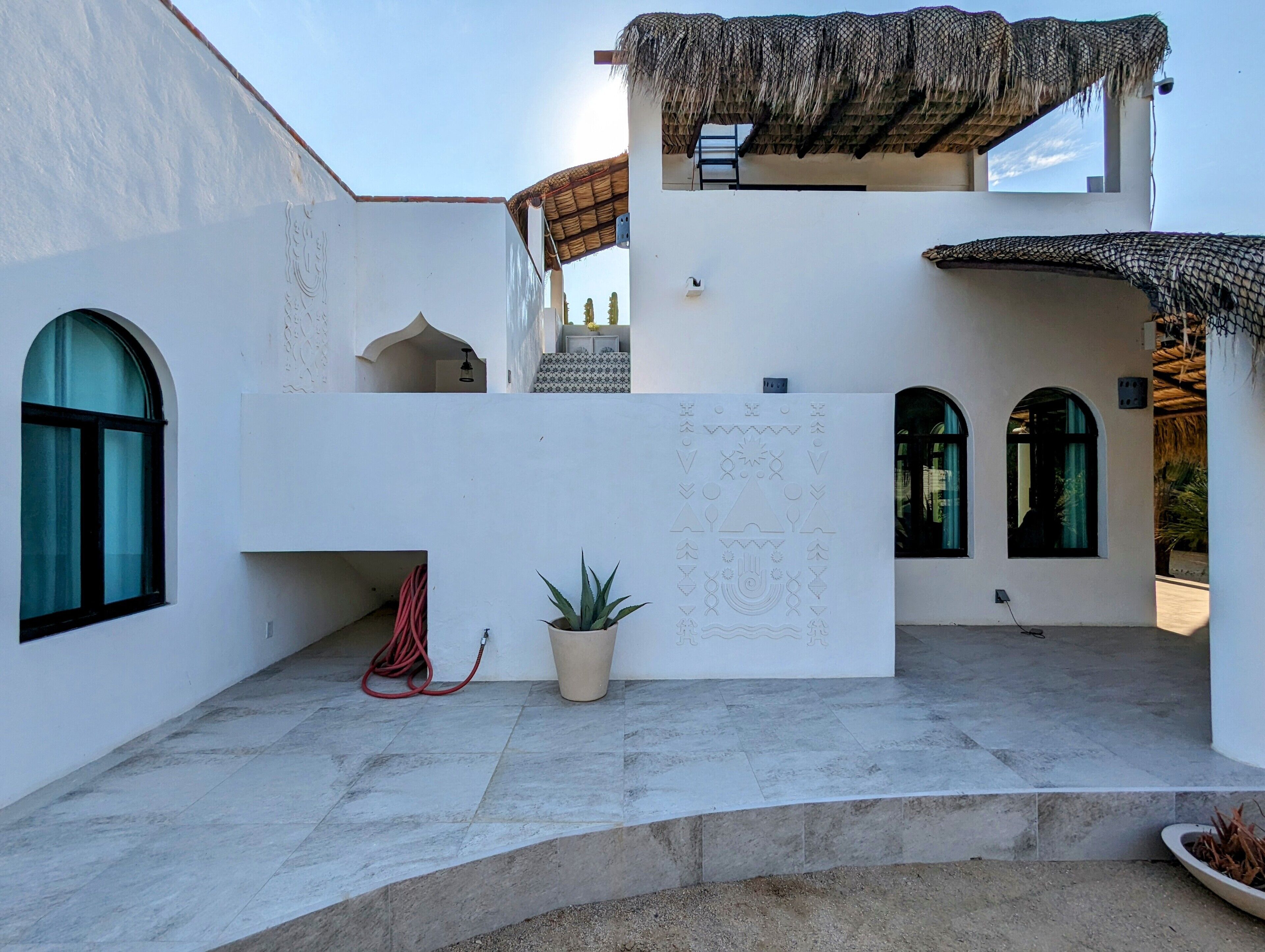 Casa Nidito: Kite Surfers' & Nomads' Haven