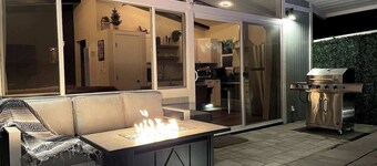 Redwood Oasis - Private Heated Pool by State Park!