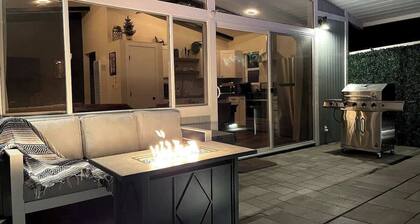 Redwood Oasis - Private Heated Pool by State Park!