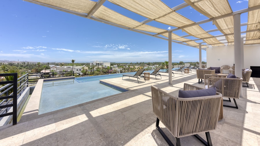 Lumina at Cardinal San Jose del Cabo