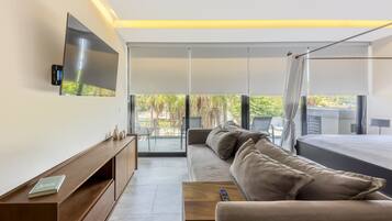 Apartment | Wohnbereich