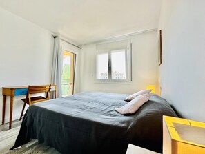 3 camere, ferro/asse da stiro, Wi-Fi, lenzuola