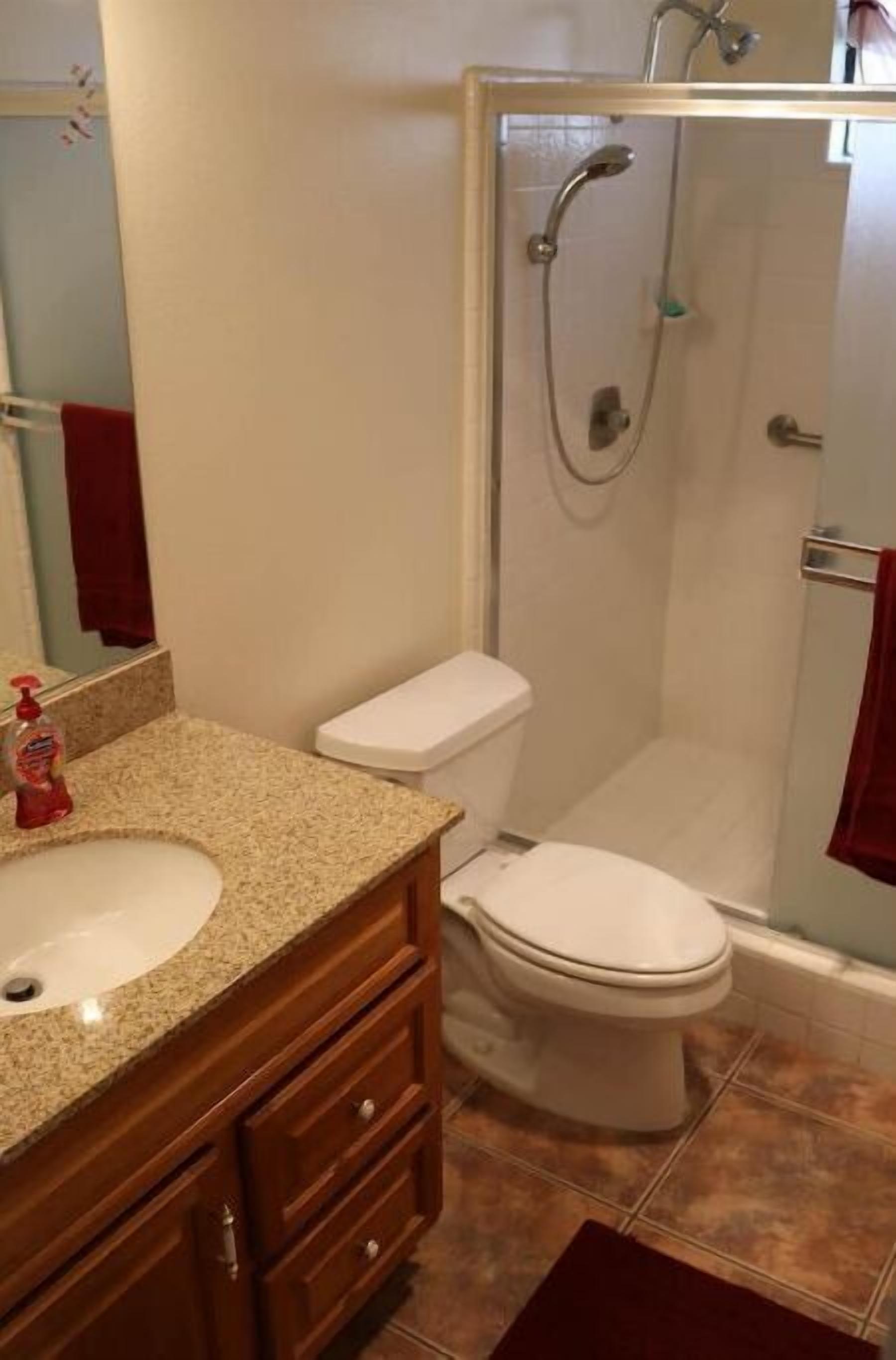 2B2B home in Palm desert 23-6