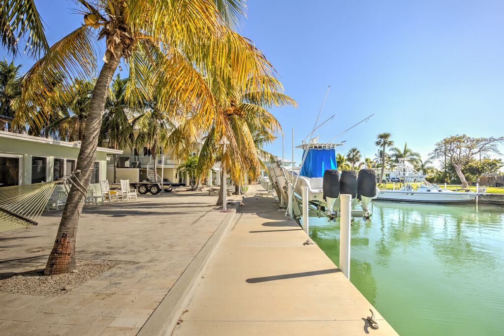 Port de plaisance