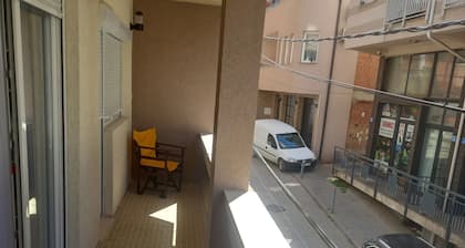 Apartment in the center pristina