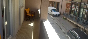 Apartment in the center pristina