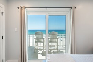 2 chambres, Wi-Fi, draps fournis