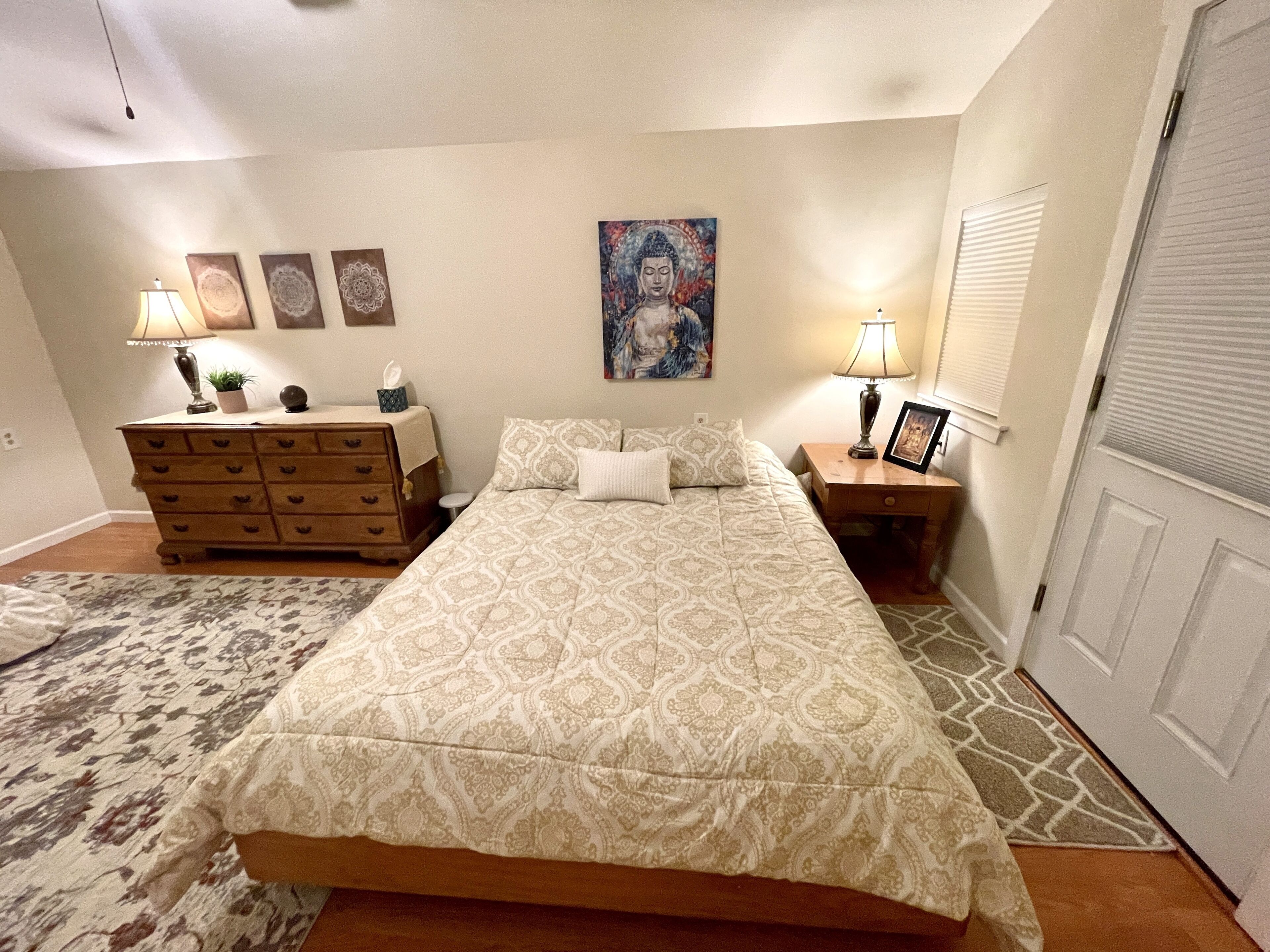 The Sedona Monk House: A True Sanctuary Awaits!