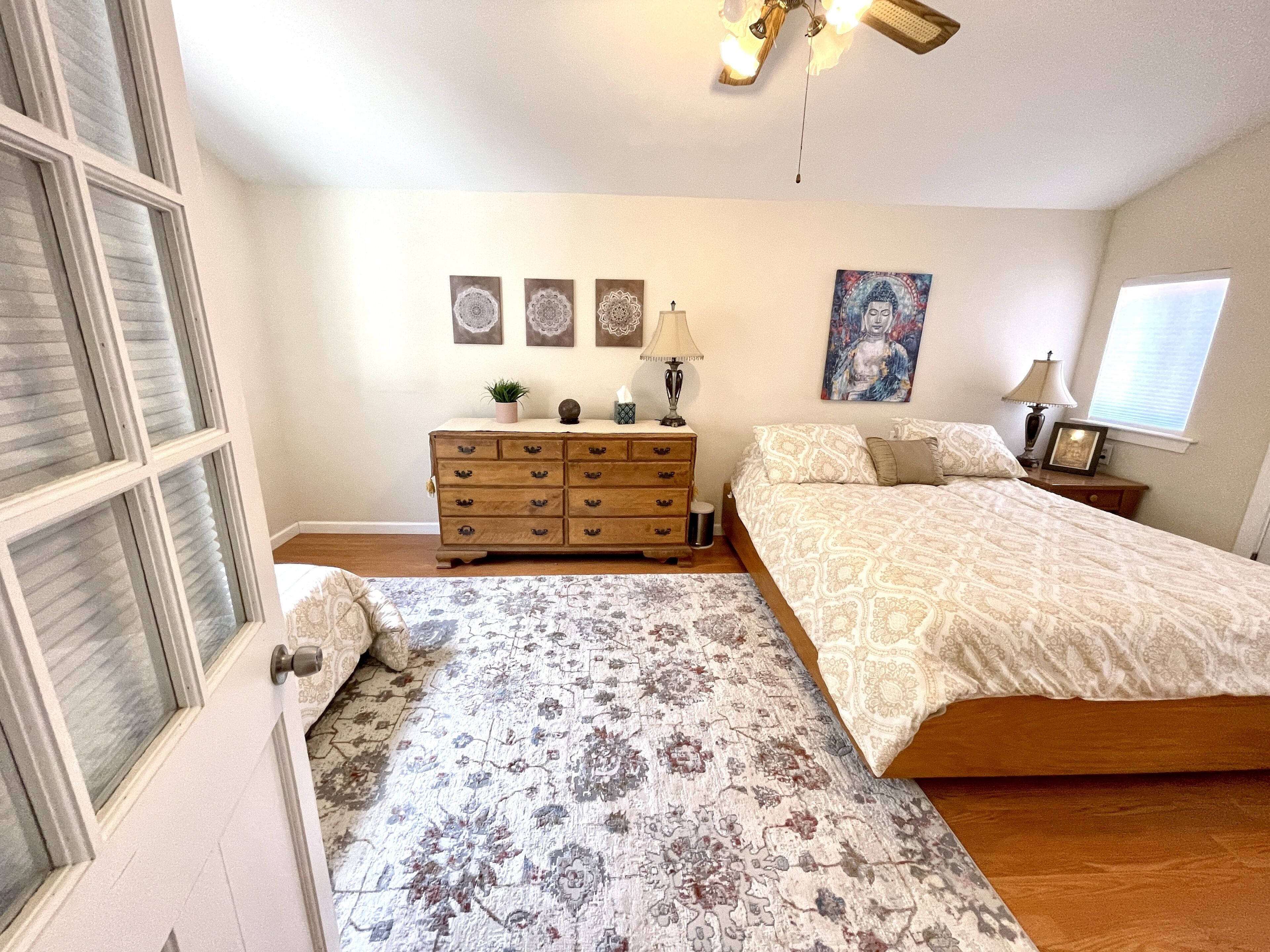 The Sedona Monk House: A True Sanctuary Awaits!