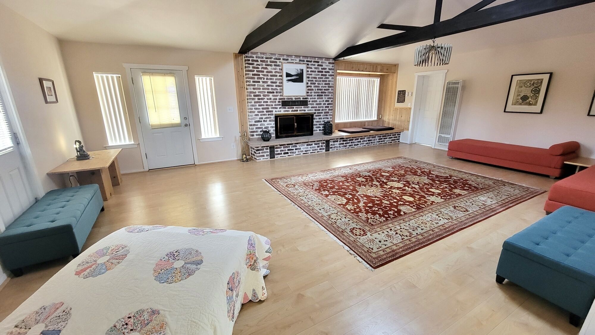 The Sedona Monk House: A True Sanctuary Awaits!