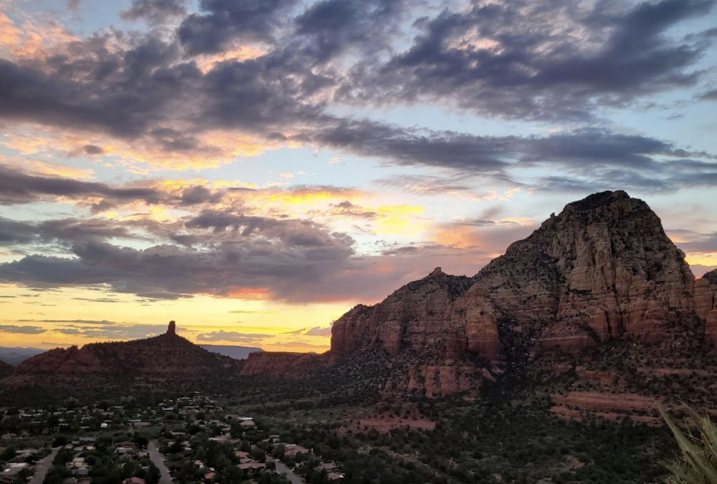 The Sedona Monk House: A True Sanctuary Awaits!