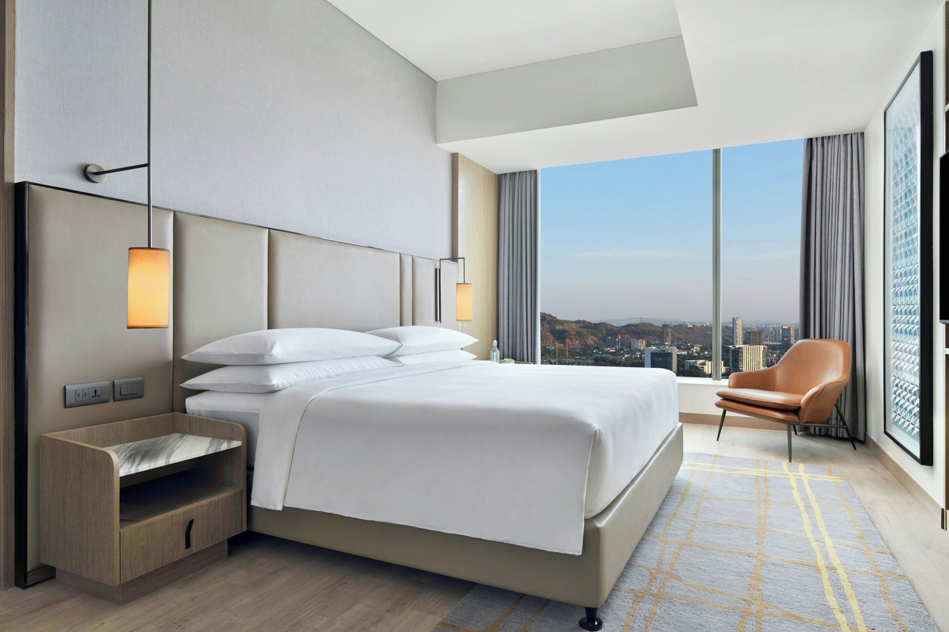 Premium Suite, 1 Bedroom, Balcony (view) | Lounge | Garden views, open daily