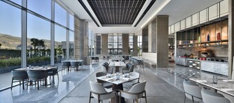 Le Méridien Navi Mumbai