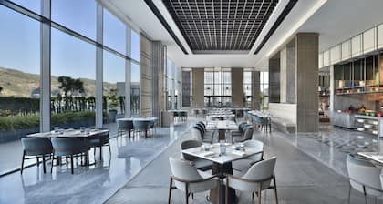 Le Méridien Navi Mumbai