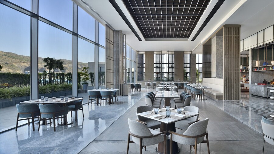 Le Méridien Navi Mumbai