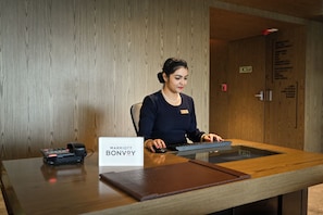 Interior - Le Méridien Navi Mumbai (Navi Mumbai)