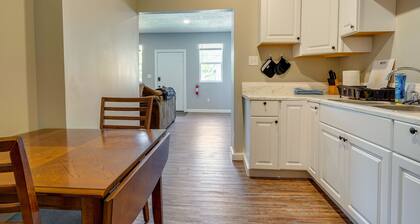 Zanesville Vacation Rental Near Downtown