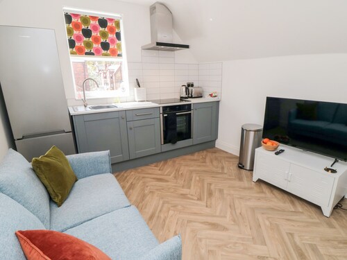 The Salthouse Apartment 3