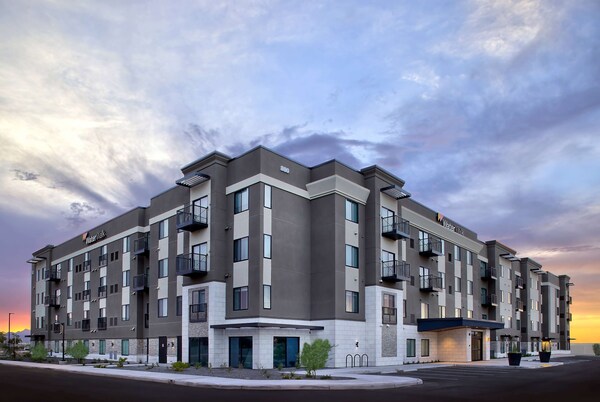 Waterwalk Extended Stay By Wyndham Tucson - Tucson, AZ