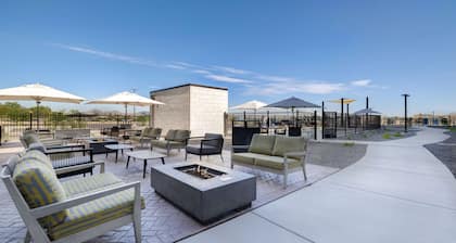 WaterWalk Extended Stay by Wyndham Tucson