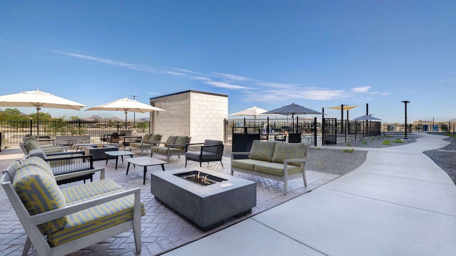 WaterWalk Extended Stay by Wyndham Tucson