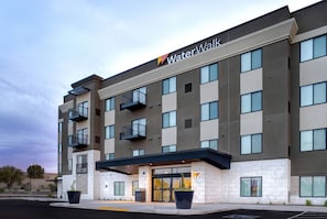 Exterior - WaterWalk Extended Stay by Wyndham Tucson (Tucson)