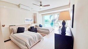Appart'hôtel Luxe | 4 chambres, décoration personnalisée, bureau, fer et planche à repasser