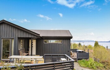 Ulkoruokailutilat
