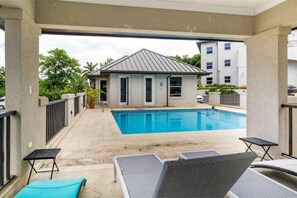 Pool - D2 NEW! 2Bed2Ba Ocean Springs MOBAY w/Pool (Montego Bay)
