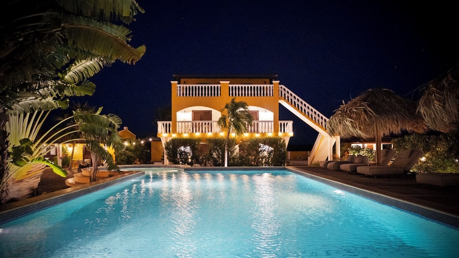 Boutique Hotel Wanapa Adult Friendly - 14 years and older.